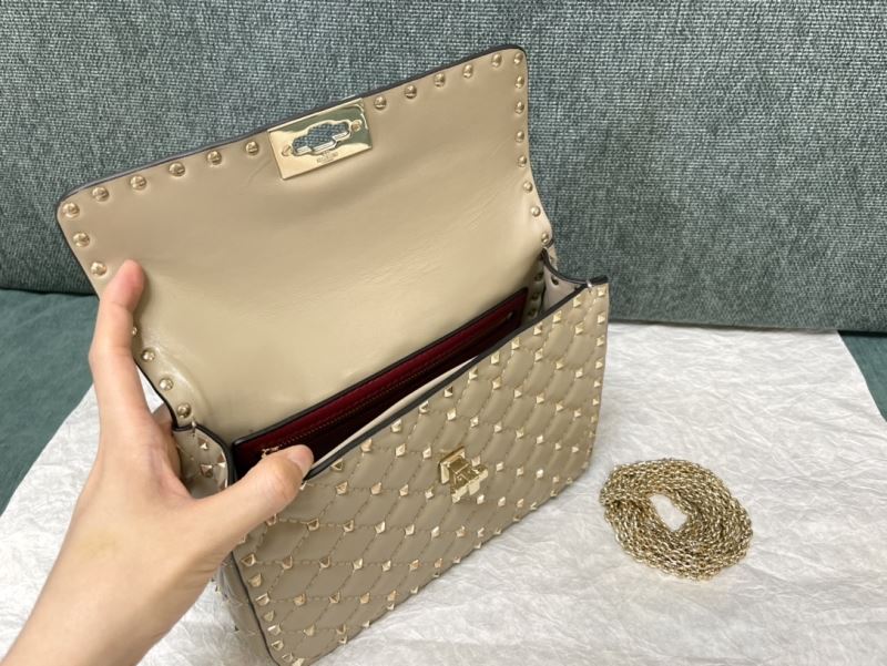 Valentino Satchel Bag